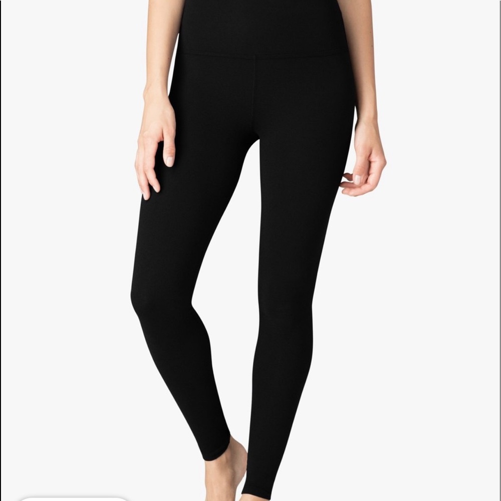 Beyond Yoga Take Me Higher Leggings